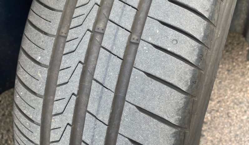 Peugeot 207 1.6-120 complet
