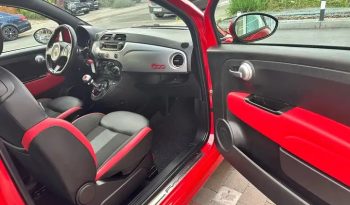 FIAT 1.2i Sport! Nieuwstaat complet