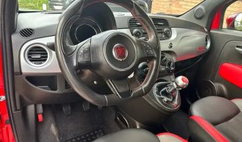 FIAT 1.2i Sport! Nieuwstaat complet