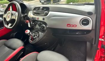FIAT 1.2i Sport! Nieuwstaat complet
