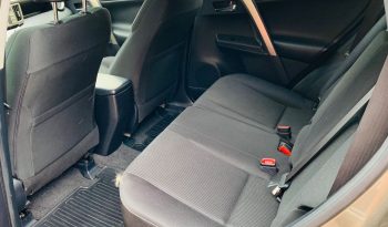 TOYOTA   RAV4 2.2 complet