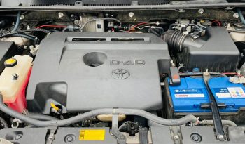 TOYOTA   RAV4 2.2 complet
