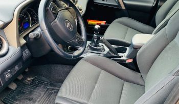 TOYOTA   RAV4 2.2 complet