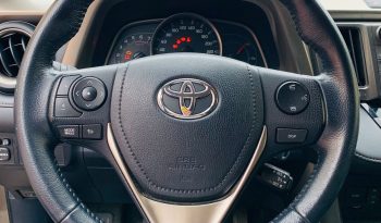 TOYOTA   RAV4 2.2 complet
