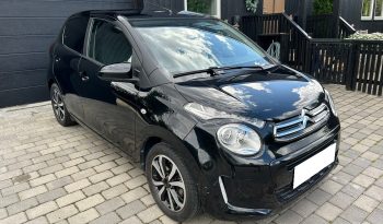 Citroen C1 complet