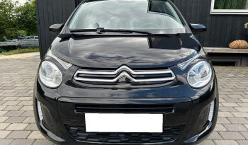 Citroen C1 complet