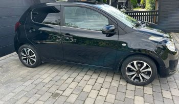 Citroen C1 complet
