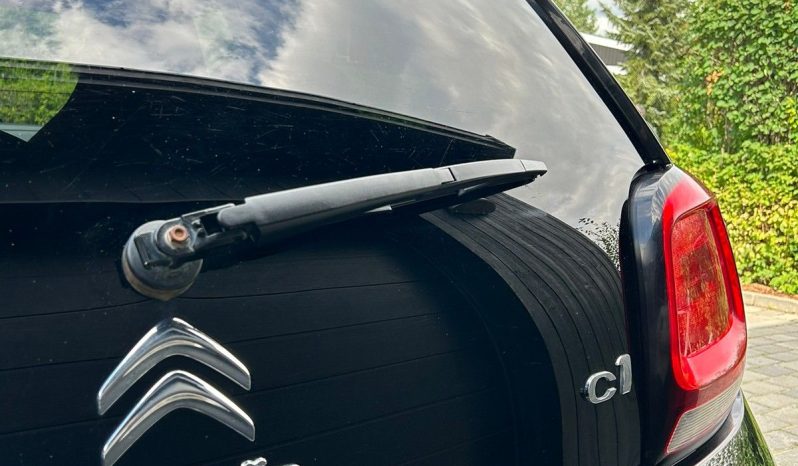 Citroen C1 complet