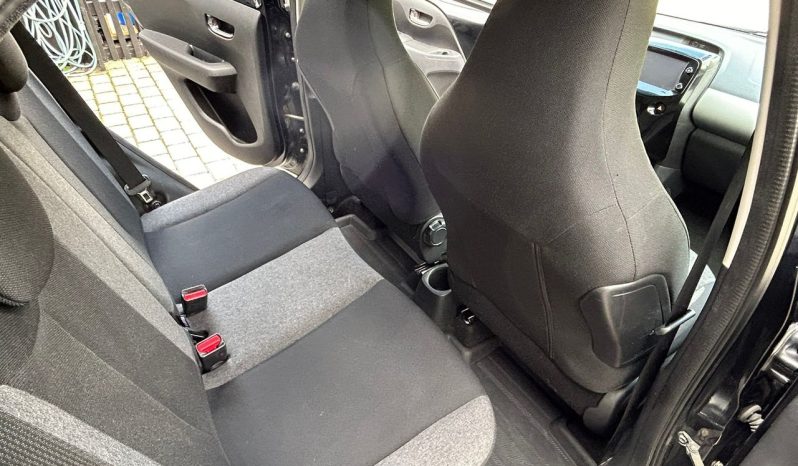 Citroen C1 complet