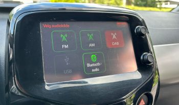 Citroen C1 complet