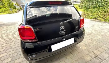 Citroen C1 complet