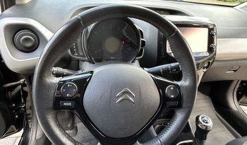 Citroen C1 complet
