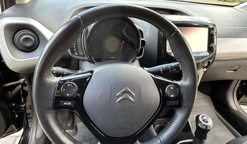 Citroen C1 complet