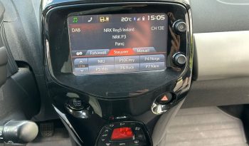 Citroen C1 complet