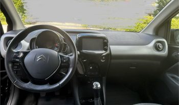 Citroen C1 complet