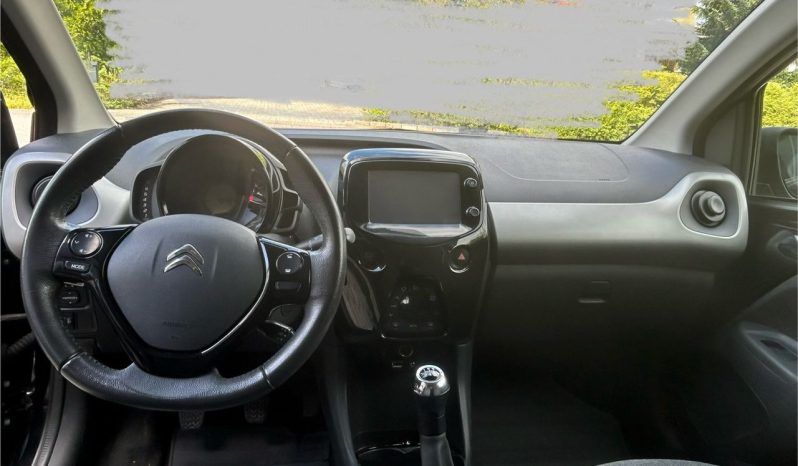 Citroen C1 complet