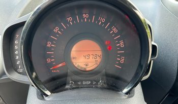Citroen C1 complet