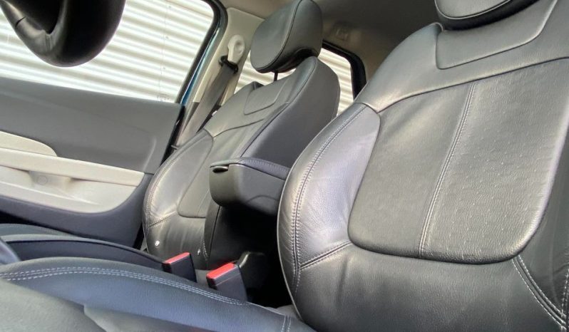 Renault  CAPTUR complet
