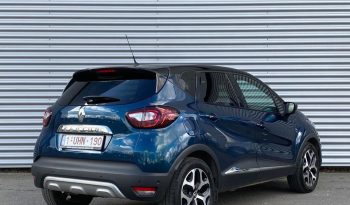 Renault  CAPTUR complet