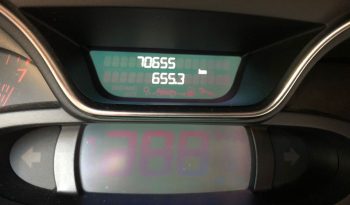 Renault  CAPTUR complet