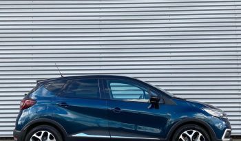 Renault  CAPTUR complet