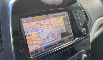 Renault  CAPTUR complet