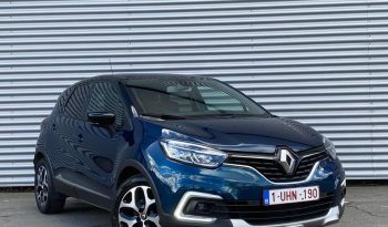 Renault  CAPTUR complet