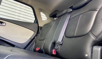 Renault  CAPTUR complet