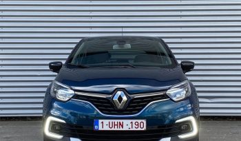 Renault  CAPTUR complet