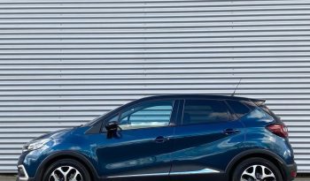Renault  CAPTUR complet