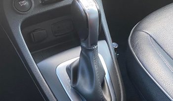 Renault  CAPTUR complet