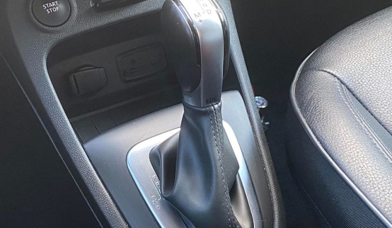 Renault  CAPTUR complet