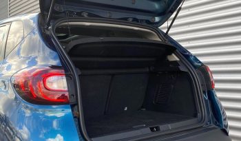 Renault  CAPTUR complet