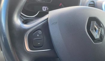 Renault  CAPTUR complet