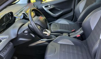 Peugeot complet