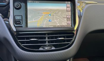 Peugeot complet
