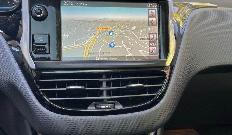 Peugeot complet