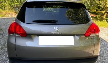 Peugeot complet