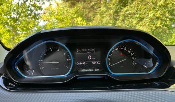 Peugeot complet