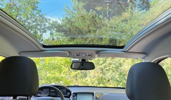 Peugeot complet