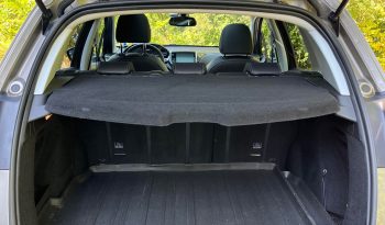 Peugeot complet