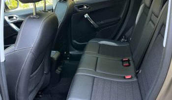 Peugeot complet