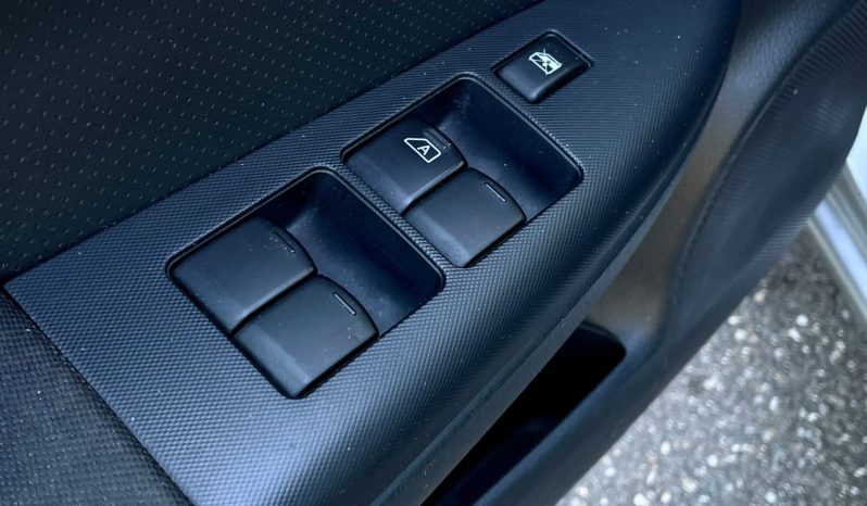 NISSAN Note complet