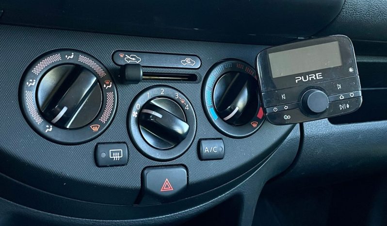 NISSAN Note complet