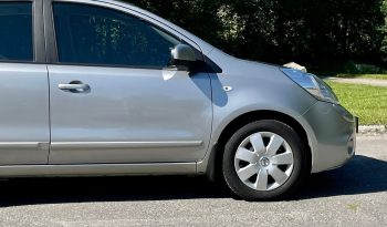 NISSAN Note complet