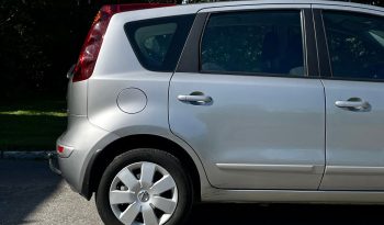 NISSAN Note complet