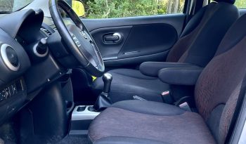 NISSAN Note complet