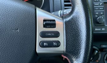 NISSAN Note complet