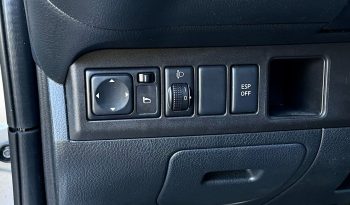 NISSAN Note complet