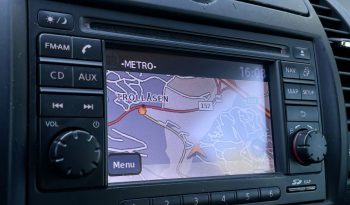 NISSAN Note complet